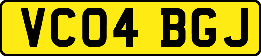 VC04BGJ
