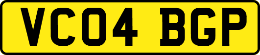 VC04BGP