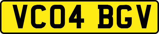 VC04BGV