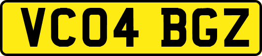 VC04BGZ