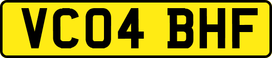 VC04BHF