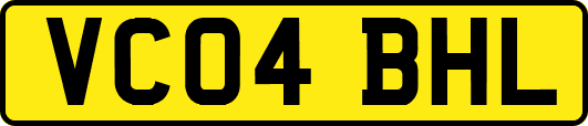 VC04BHL