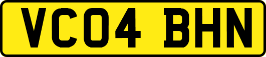 VC04BHN