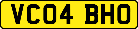 VC04BHO