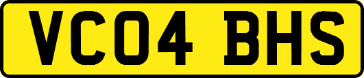 VC04BHS
