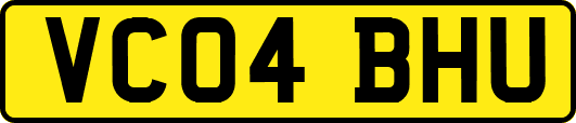 VC04BHU
