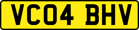 VC04BHV
