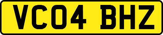 VC04BHZ