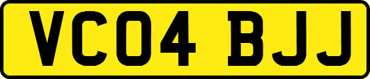 VC04BJJ