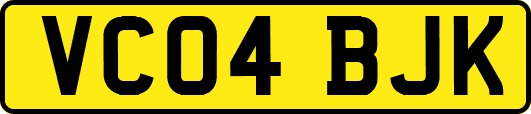 VC04BJK