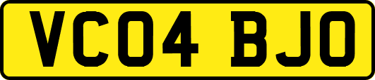 VC04BJO