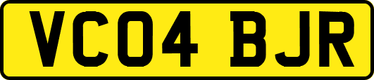 VC04BJR