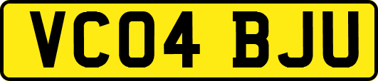 VC04BJU