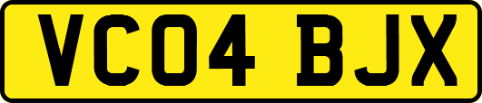 VC04BJX