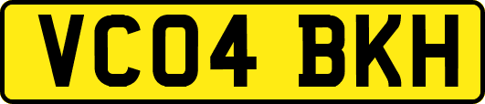 VC04BKH