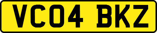 VC04BKZ