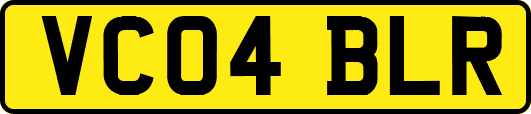 VC04BLR