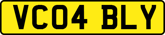 VC04BLY