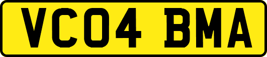 VC04BMA