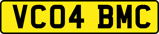 VC04BMC