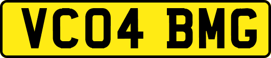 VC04BMG