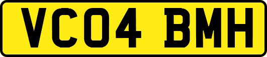 VC04BMH