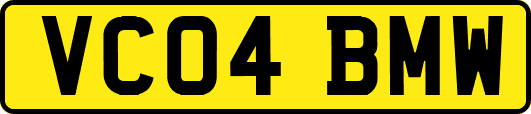 VC04BMW