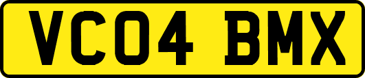 VC04BMX