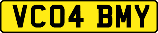 VC04BMY
