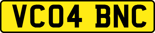 VC04BNC