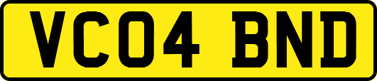 VC04BND
