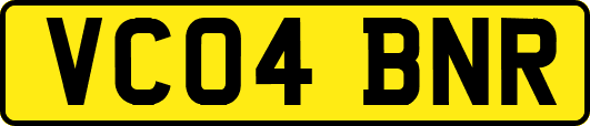 VC04BNR