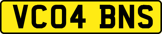 VC04BNS