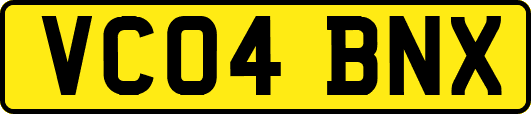 VC04BNX