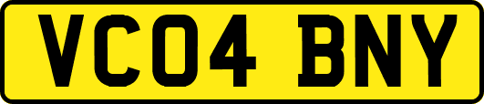 VC04BNY