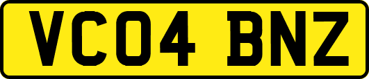 VC04BNZ