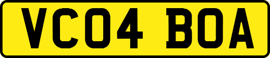 VC04BOA