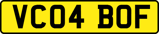 VC04BOF
