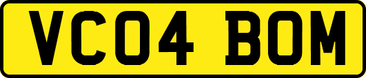 VC04BOM