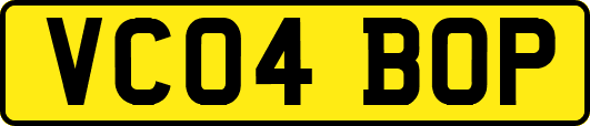 VC04BOP