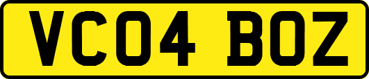 VC04BOZ