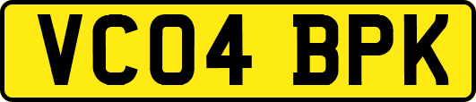 VC04BPK