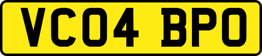 VC04BPO