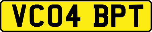 VC04BPT