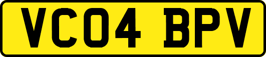 VC04BPV