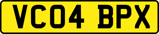 VC04BPX