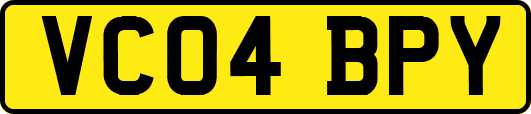 VC04BPY