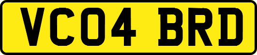 VC04BRD