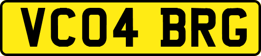 VC04BRG