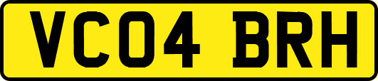 VC04BRH